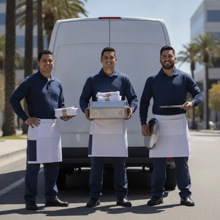 catering empresas Lapa
