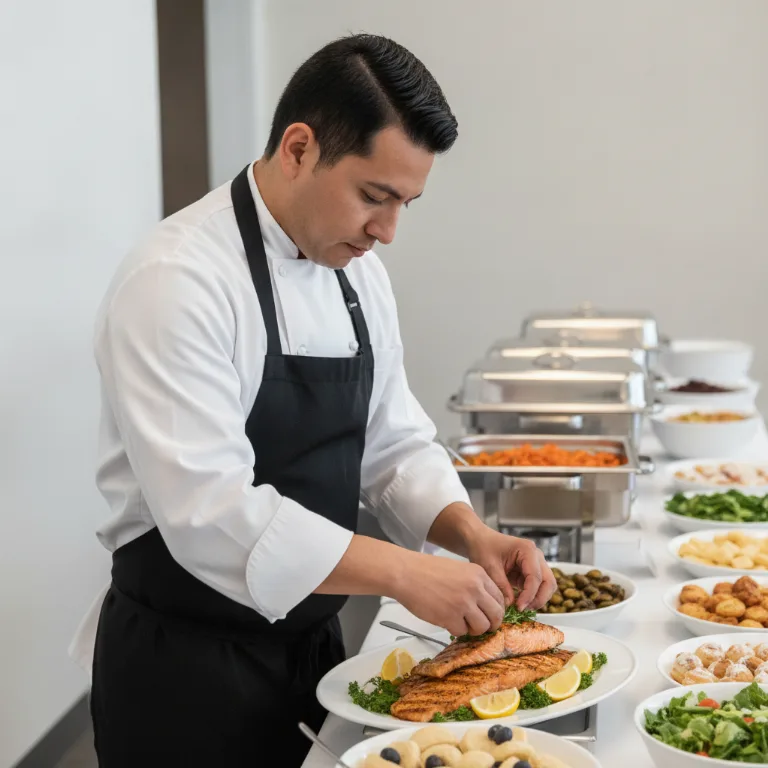 catering empresas Lapa
